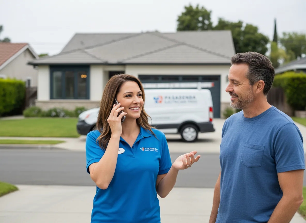 Electrician Marlow, NH FAQs